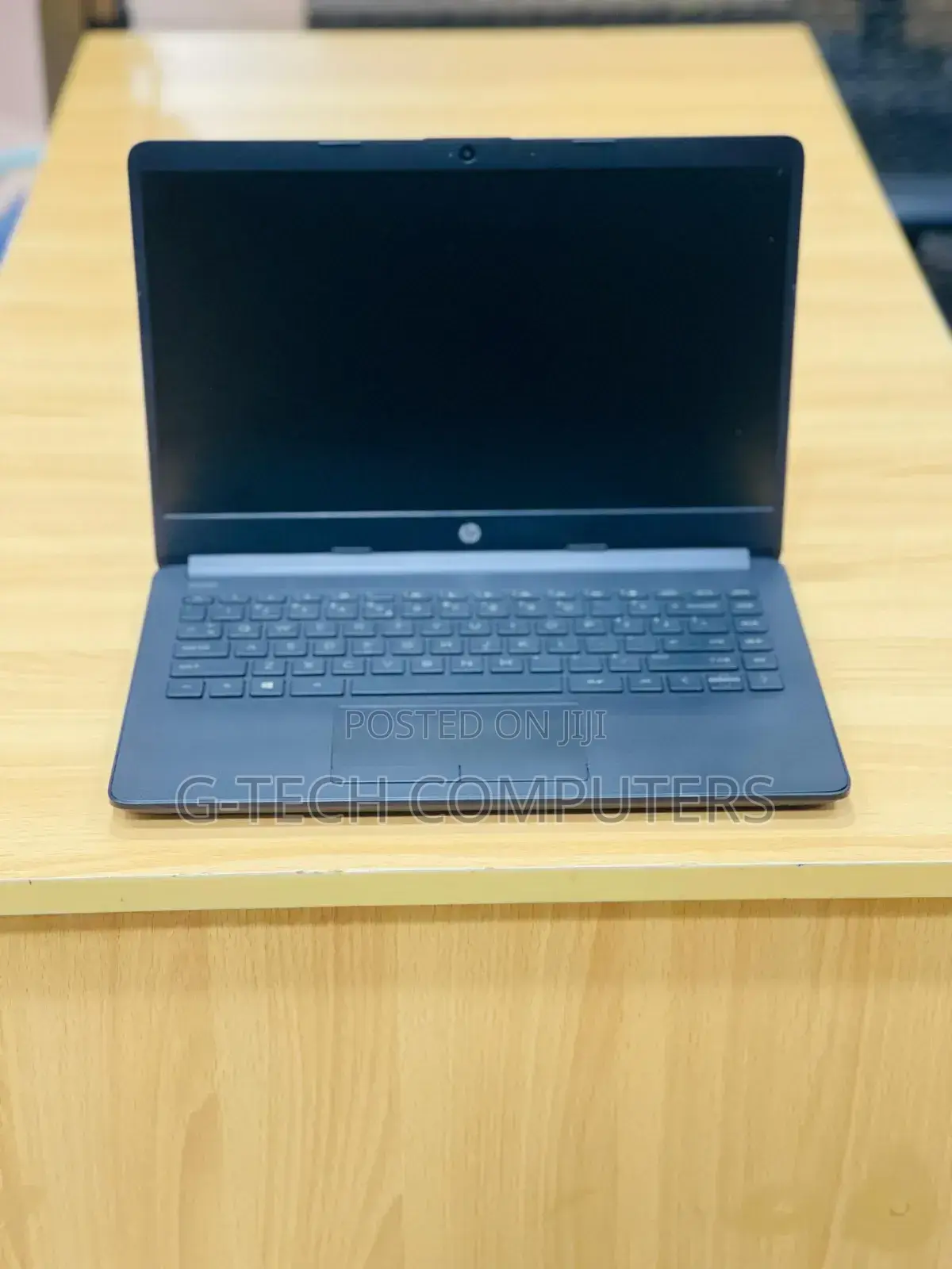 New Laptop HP Stream 14-cb130nr 8GB Intel Core i5 SSD 256GB