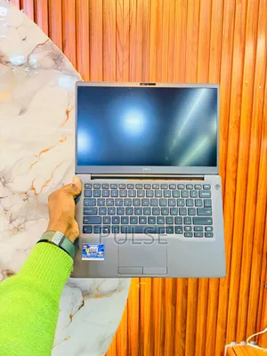 Laptop Dell Latitude 7400 8GB Intel Core i5 SSD 256GB