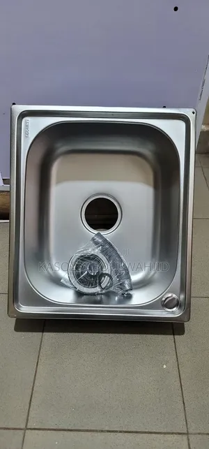 Sink Bowel