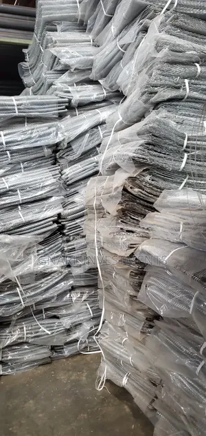 Expanded Metal / Ngalama