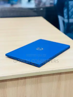 New Laptop HP Pavilion 15 8GB Intel Core i7 SSD 512GB