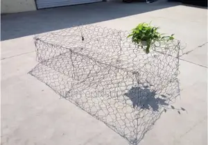 Gabion Boxes South African