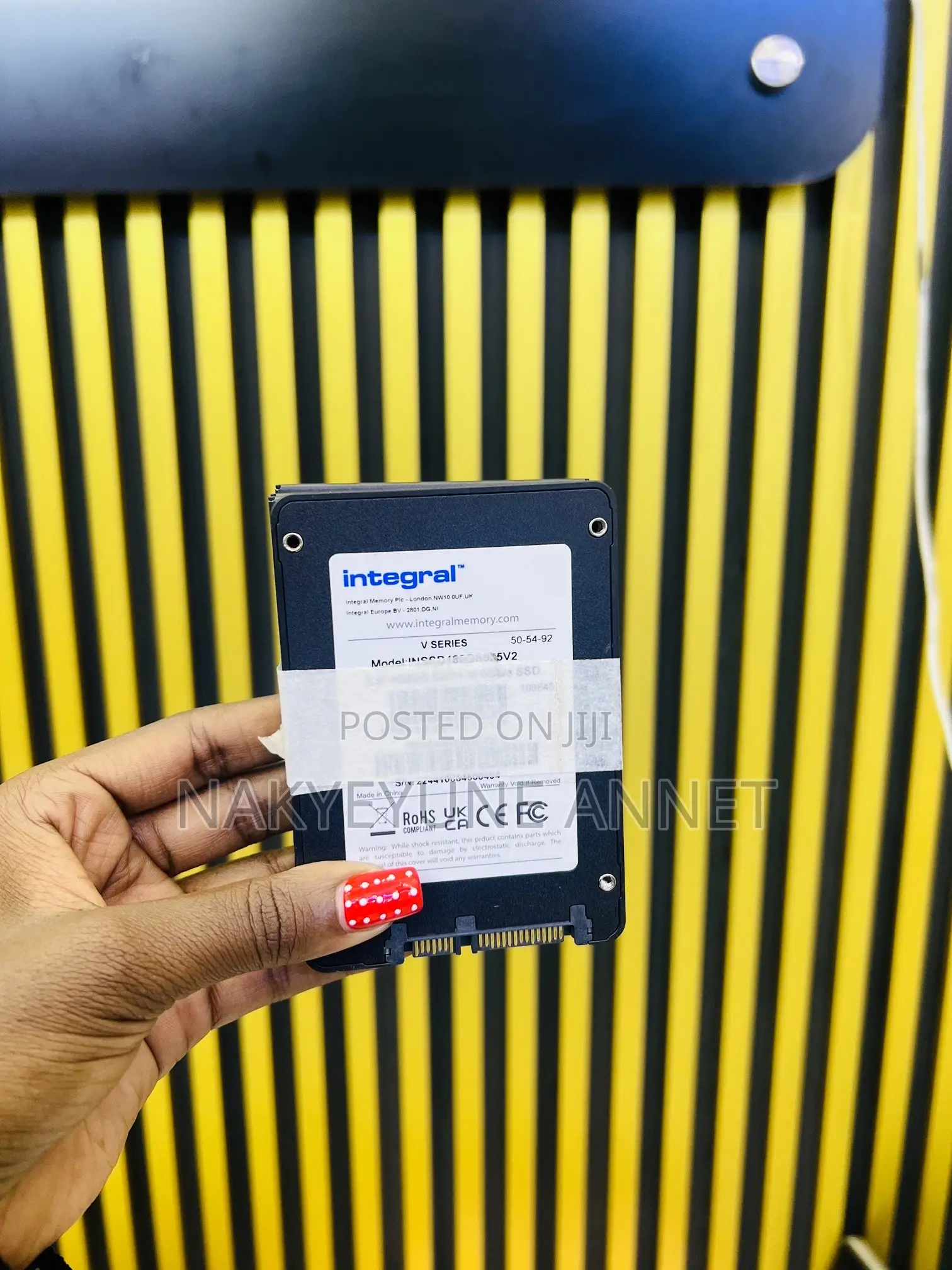 Integral 480gb SSD