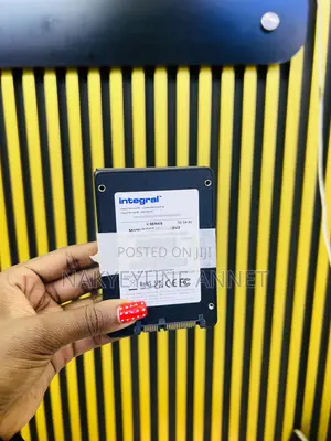 Integral 480gb SSD