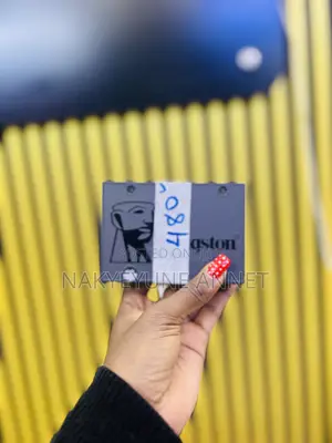 Integral 480gb SSD