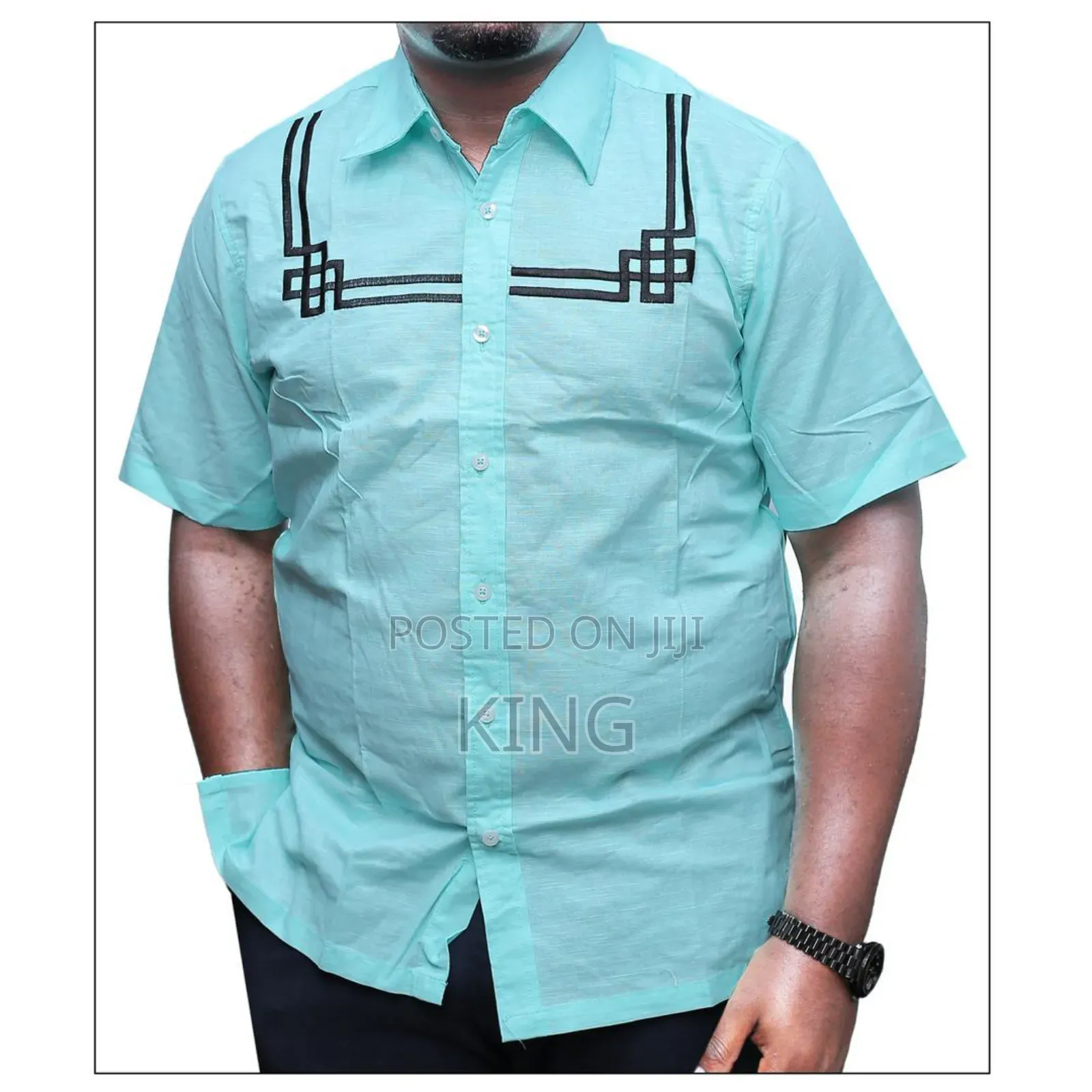 Kitengi Style Icon