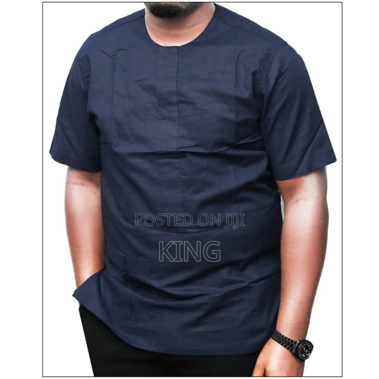 Kitengi Style Icon