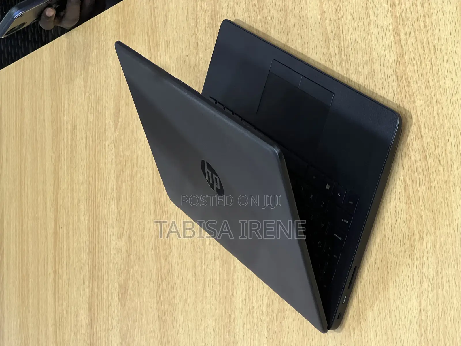 New Laptop HP Stream 14-cb110nr 8GB Intel Core i5 SSD 256GB