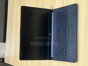 New Laptop HP Stream 14-cb110nr 8GB Intel Core i5 SSD 256GB