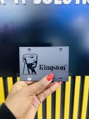 Kingston 120gb SSD