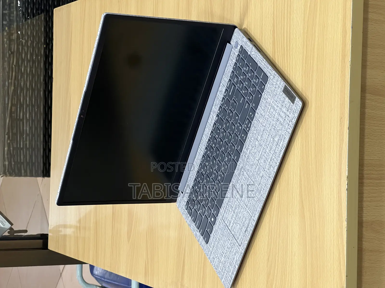 New Laptop Lenovo IdeaPad 110S 8GB Intel Core i7 SSD 256GB