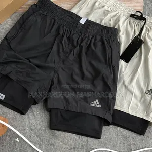 Adidas Gym Shorts