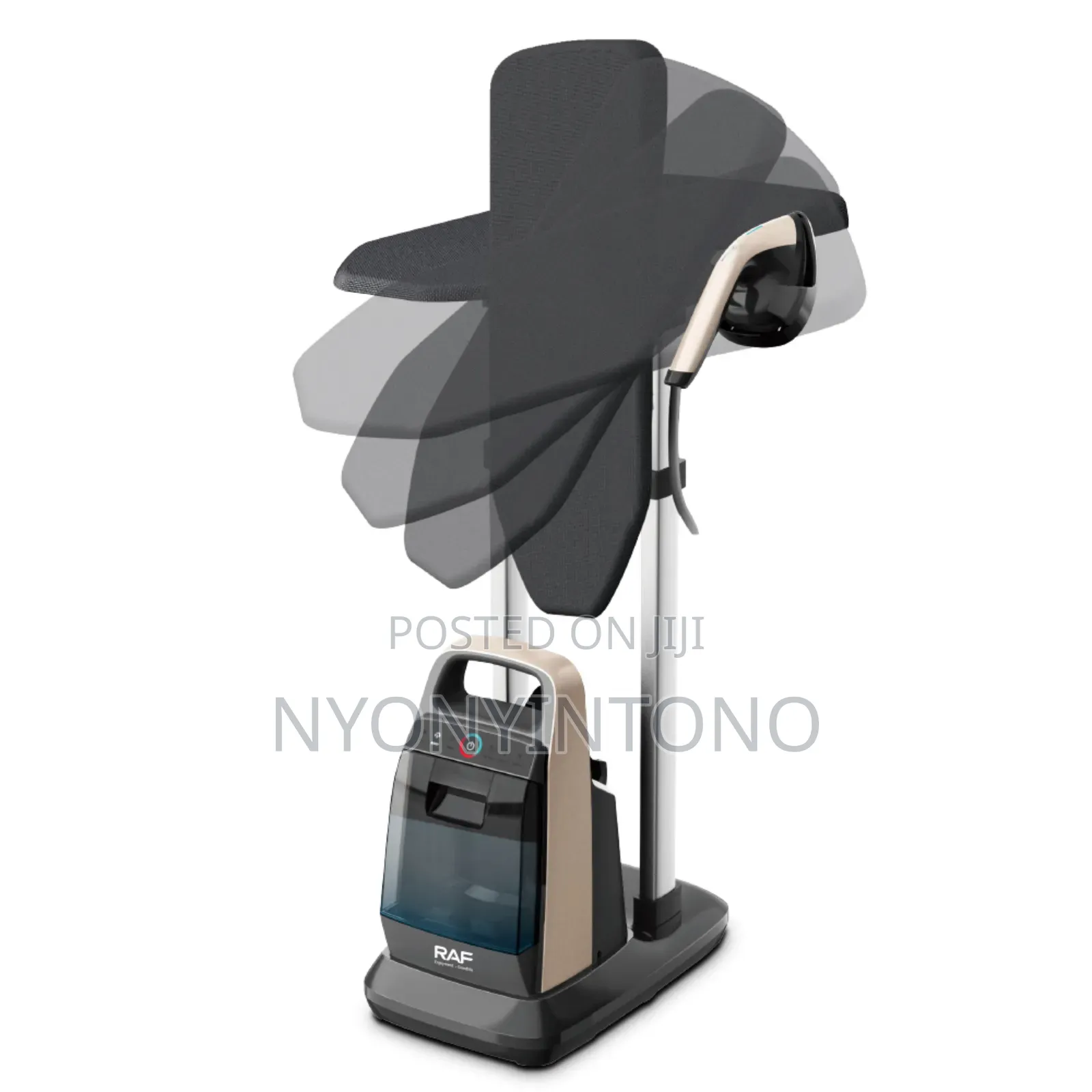 Raf 2 Liters Garment Steamer R3049