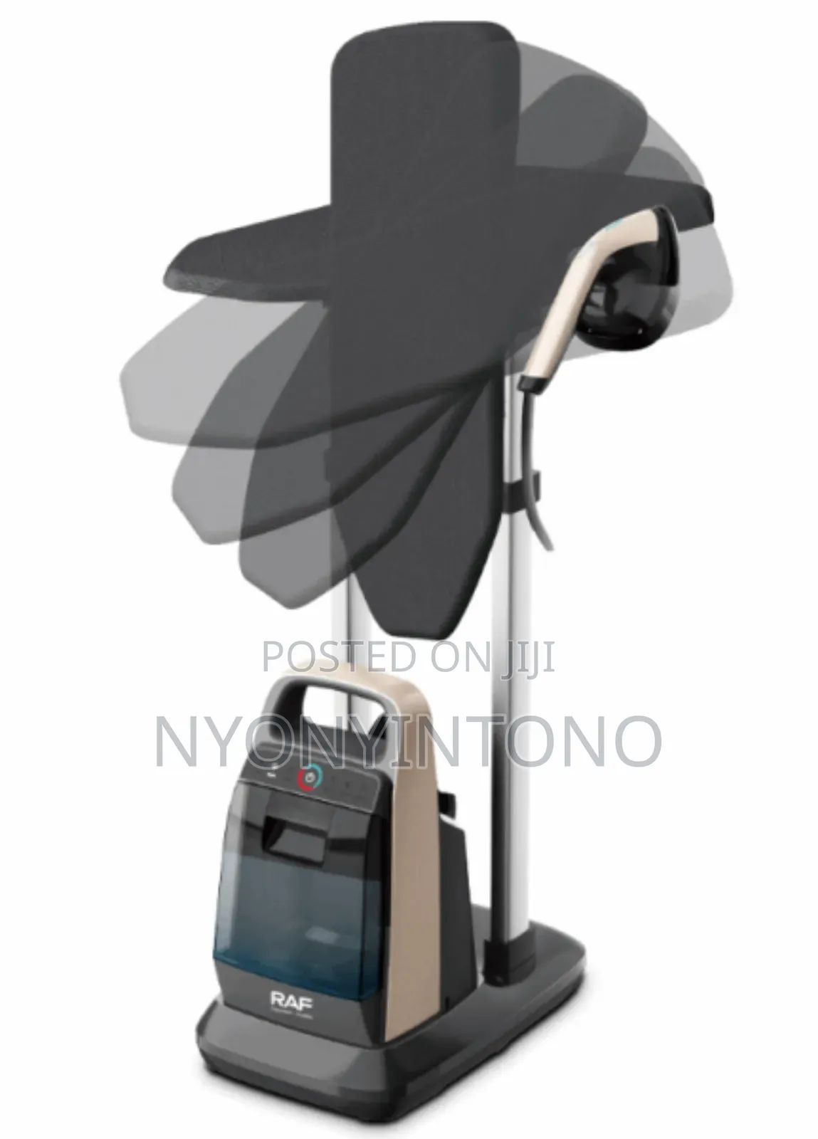Raf 2 Liters Garment Steamer R3049