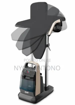 Raf 2 Liters Garment Steamer R3049
