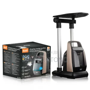Raf 2 Liters Garment Steamer R3049