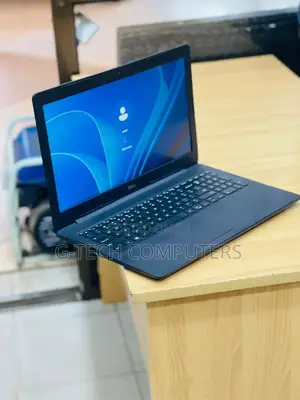New Laptop Dell Vostro 3560 8GB Intel Core i5 SSD 1T