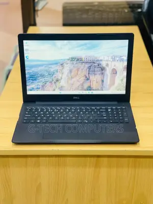 New Laptop Dell Vostro 3560 8GB Intel Core i5 SSD 1T