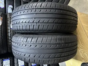 205/70r15 Austone Tires Foreign Japan Used Good Condition