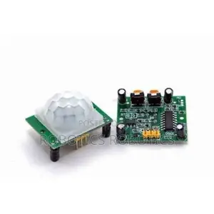 Pir Sensor