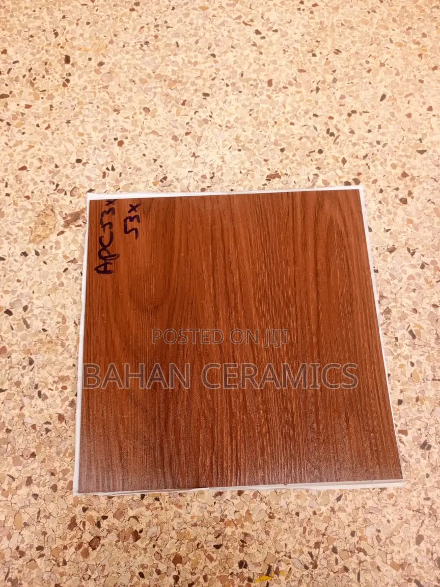 Plastic(Pvc) Self Sticking Tiles