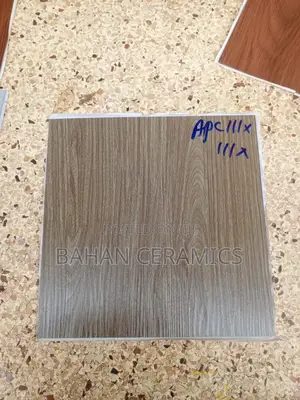 Plastic(Pvc) Self Sticking Tiles