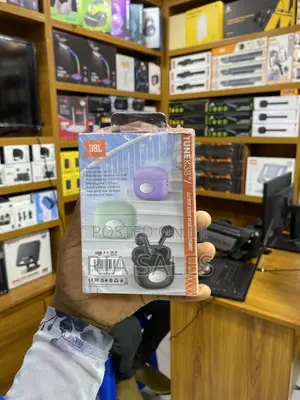 JBL Tune Buds True Wireless Earbuds