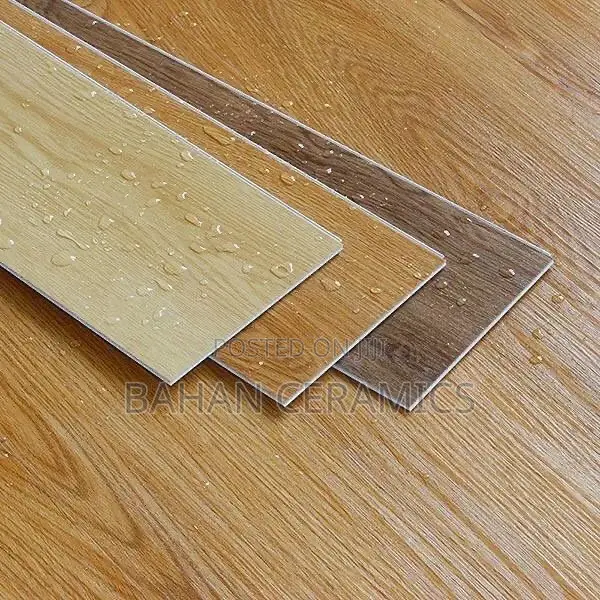 Self Sticking PVC Tiles