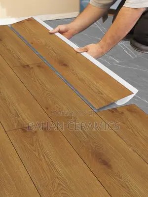 Self Sticking PVC Tiles