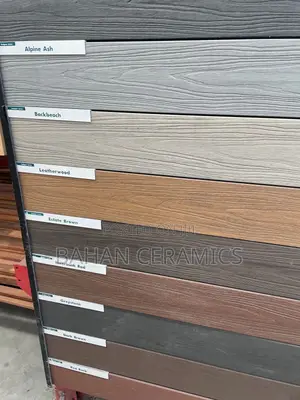 Self Sticking PVC Tiles