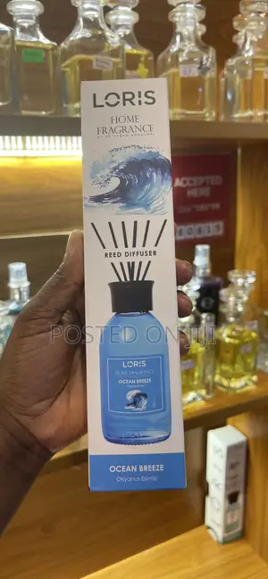 Home Diffuser