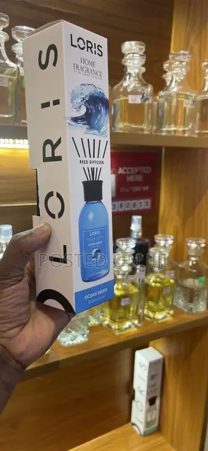 Home Diffuser
