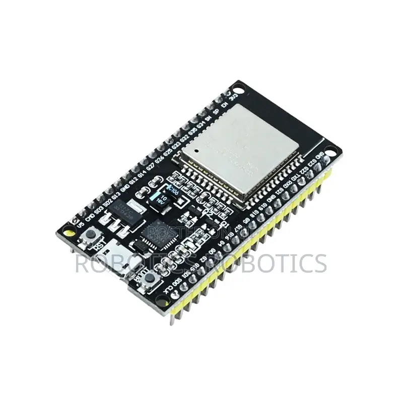 Esp32 for Arduino