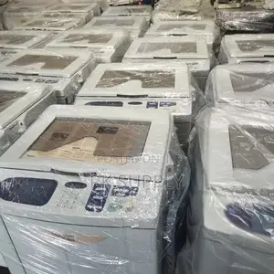 Riso Printer