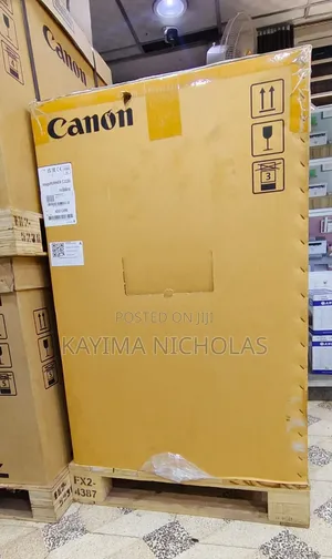 Canon Colour Photo Copier Ir3226i With Toners
