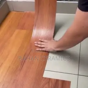 Self Sticking PVC Tiles