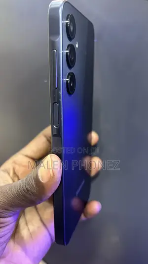 Samsung Galaxy A16 128 GB Black