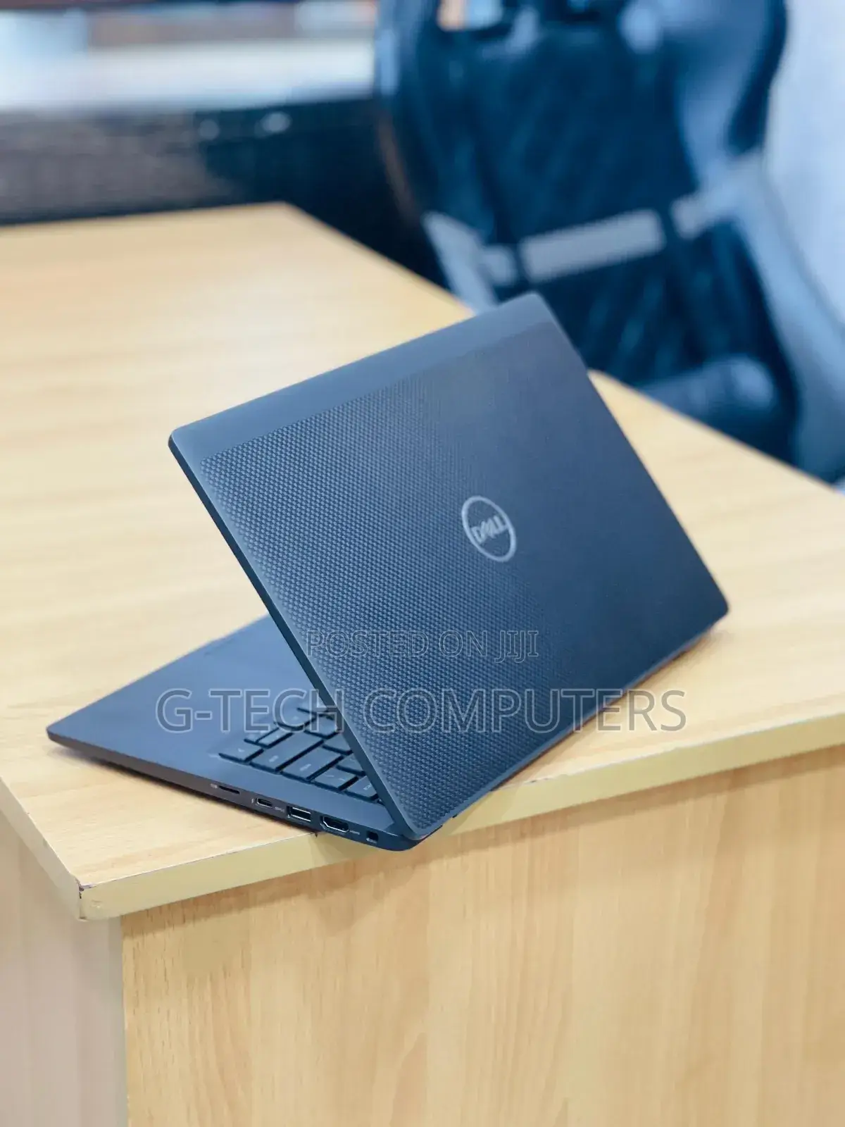 New Laptop Dell Latitude 7420 16GB Intel Core i5 SSD 512GB