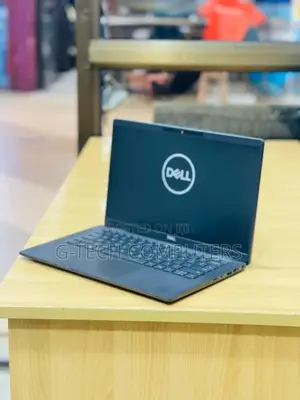 New Laptop Dell Latitude 7420 16GB Intel Core i5 SSD 512GB