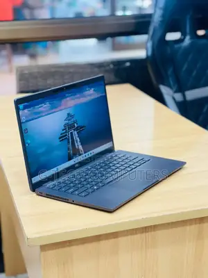 New Laptop Dell Latitude 7420 16GB Intel Core i5 SSD 512GB