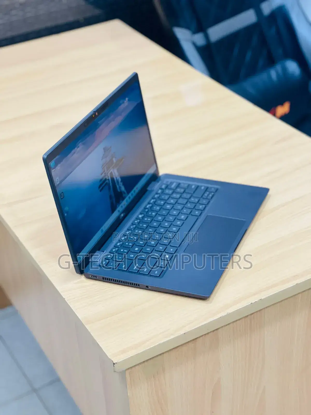 New Laptop Dell Latitude 7420 16GB Intel Core i5 SSD 512GB