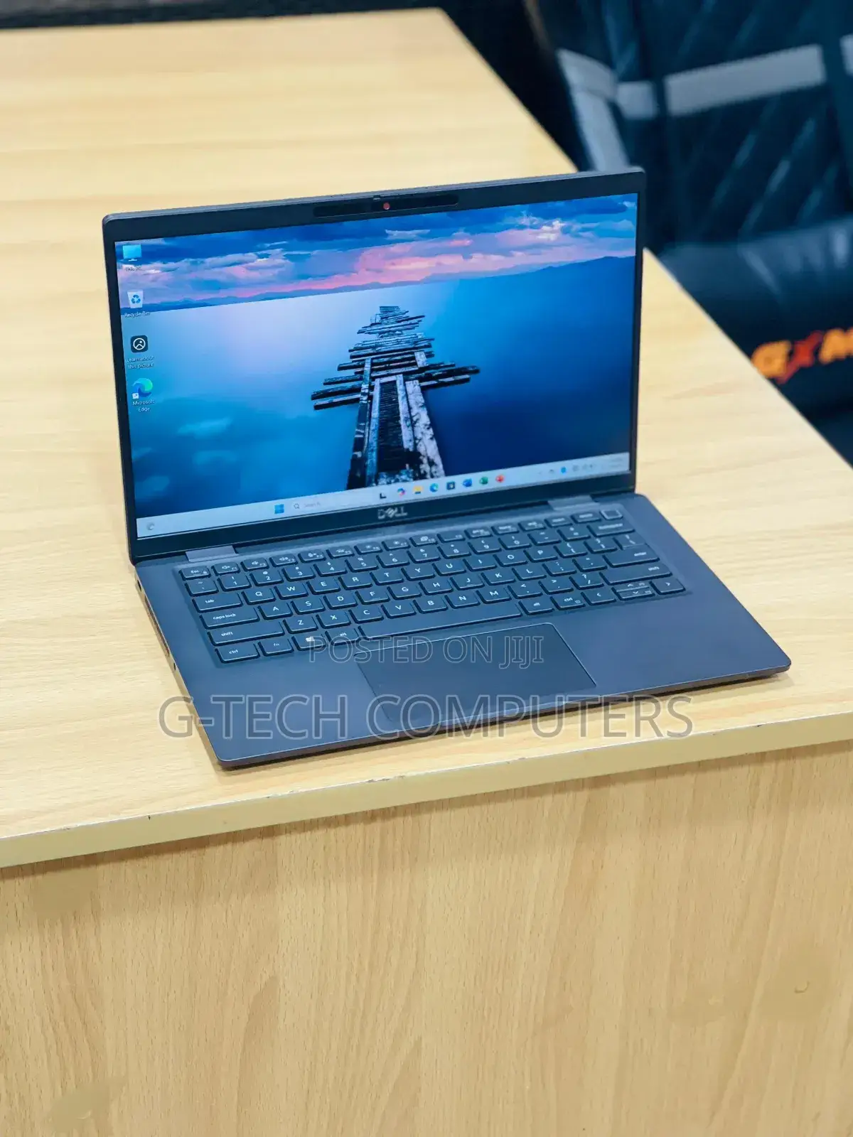 New Laptop Dell Latitude 7420 16GB Intel Core i5 SSD 512GB
