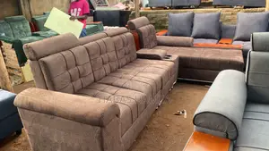 L Shape With Good Looking for Homes