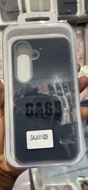 Samsung Galaxy S25 Phone Case. Other Samsung Cases Available