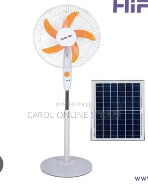 16 Inc Original Solar Fun With Solar Panel