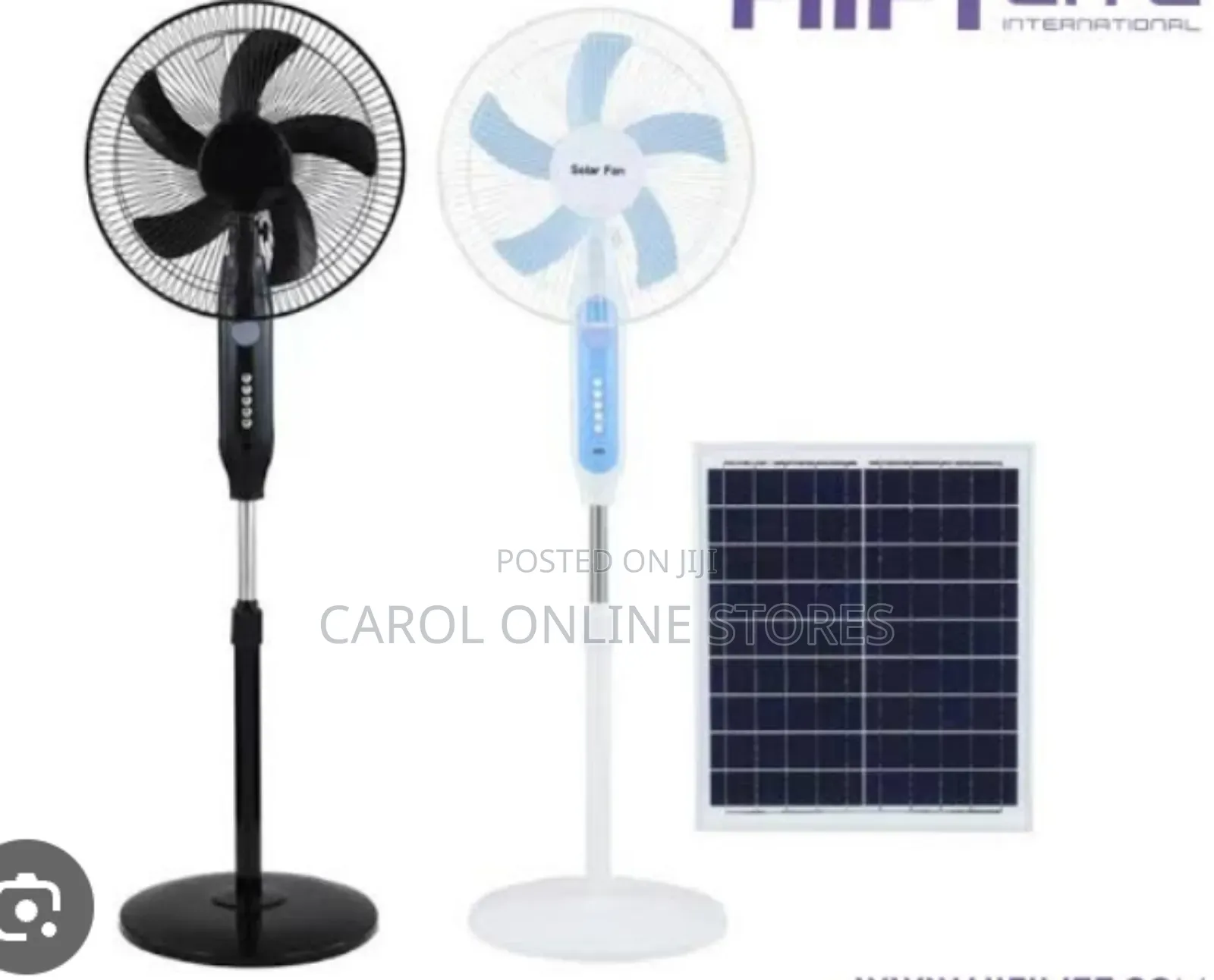 16 Inc Original Solar Fun With Solar Panel
