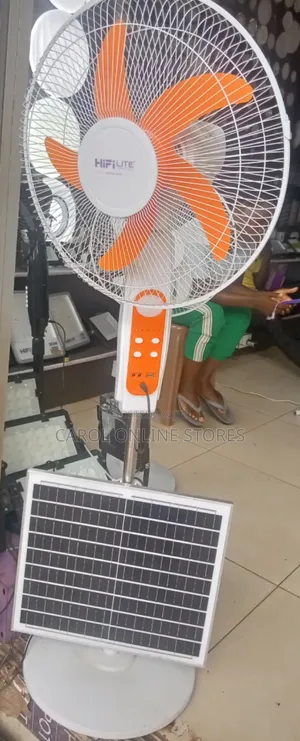 16 Inc Original Solar Fun With Solar Panel
