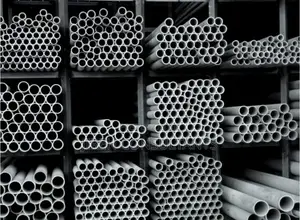 Uk Stainless Pipes