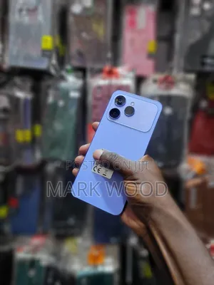 Tecno Spark 40 128 GB Purple