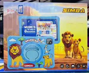 New Bebe Simba 1 TB Blue